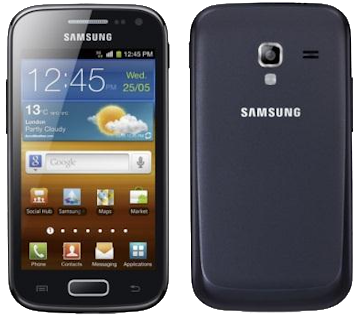 Samsung Galaxy Ace 2 Gt I8160 Gt I8160l Gt I8160p Ace Ii Dane Techniczne Telefonu Specyfikacja Opinie Informacje Instrukcja Obslugi X Mobile Pl Android 2 3 Gingerbread Ekran Dotykowy Opinie
