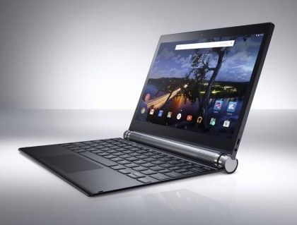 Dell Venue 10 7000 hybrydowy tablet z Androidem 5.0
