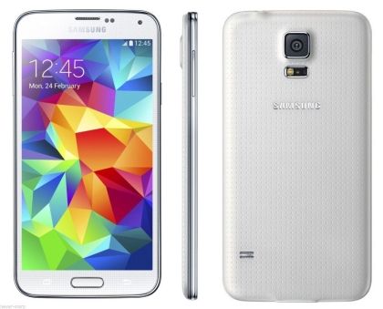 Samsung Galaxy S5 zalega w magazynach