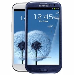 Samsung Galaxy S III najlepiej sprzedającym się smartfonem na świecie