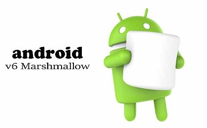 Statystyki Google: Android Marshmallow podwoił przez ostatni miesiąc rynkowe udziały